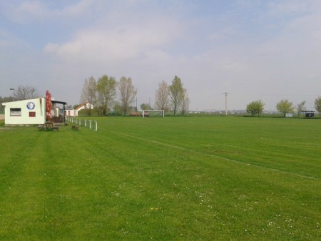 FK Dobříč (okr. Praha-západ)